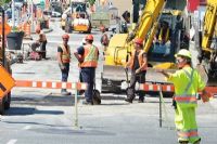 Investissements records à Sherbrooke : un été sous les chantiers